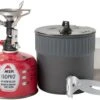 MSR PocketRocket Deluxe Stove Kit Campingkocher -Campinggeschäfte MSR PocketRocket Deluxe Stove Kit Campingkocher D 13099 Bild 1