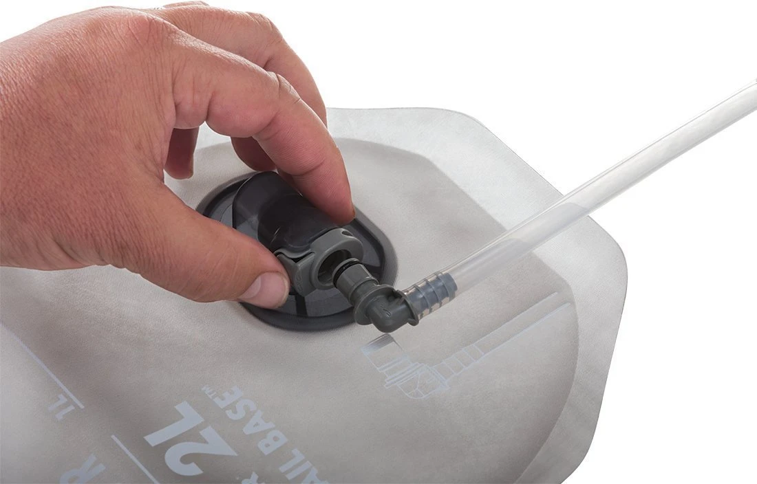 MSR Trail Base 2L Wasserfilter – Bild 3