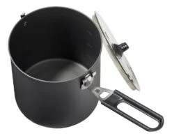 MSR Trail Lite 2L Pot Kochtopf -Campinggeschäfte MSR Trail Lite 2L Pot Kochtopf D 13235 Bild 3