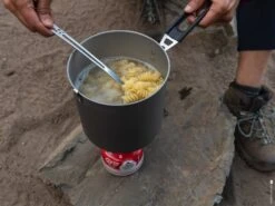 MSR Trail Lite 2L Pot Kochtopf -Campinggeschäfte MSR Trail Lite 2L Pot Kochtopf D 13235 Bild 4