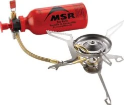 MSR WhisperLite International Stove Campingkocher