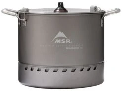 MSR WindBurner Stock Pot Kochtopf