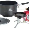 MSR Windburner Group System CV2 Campingkocher -Campinggeschäfte MSR Windburner Group System CV2 Campingkocher D 13491 Bild 1
