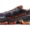 Mammut Sertig II Low Men Wanderschuhe (black/vibrant-orange) -Campinggeschäfte Mammut Sertig II Low Men Wanderschuhe black vibrant orange D 3030 04300 00533 Bild 1