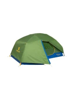 Marmot Limelight 2P Zelt (foliage/dark-azure)