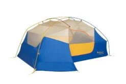 Marmot Limelight 2P Zelt (solar/red-sun) -Campinggeschäfte Marmot Limelight 2P Zelt solar red sun D 12303 19622 Bild 3