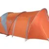 Marmot Orbit 4-Personen Zelt (orange-spice/arona) 1 Marmot Orbit 4-Personen Zelt (orange-spice/arona) -Campinggeschäfte Marmot Orbit 4 Personen Zelt orange spice arona D 39850 9821 Bild 1