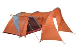 Marmot Orbit 4-Personen Zelt (orange-spice/arona) -Campinggeschäfte Marmot Orbit 4 Personen Zelt orange spice arona D 39850 9821 Bild 3
