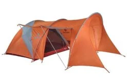 Marmot Orbit 4-Personen Zelt (orange-spice/arona) -Campinggeschäfte Marmot Orbit 4 Personen Zelt orange spice arona D 39850 9821 Bild 4