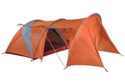 Marmot Orbit 4-Personen Zelt (orange-spice/arona) -Campinggeschäfte Marmot Orbit 4 Personen Zelt orange spice arona D 39850 9821 Bild 5