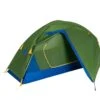 Marmot Tungsten 1P Zelt (foliage/dark-azure) 1 Marmot Tungsten 1P Zelt (foliage/dark-azure) -Campinggeschäfte Marmot Tungsten 1P Zelt foliage dark azure D 12307 19630 Bild 1