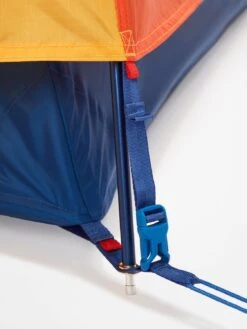 Marmot Tungsten 2P Zelt (solar/red-sun) 7 Marmot Tungsten 2P Zelt (solar/red-sun) -Campinggeschäfte Marmot Tungsten 2P Zelt solar red sun D 12305 19622 Bild 3