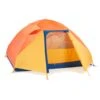 Marmot Tungsten 4P Zelt (solar/red-sun) 2 Marmot Tungsten 4P Zelt (solar/red-sun) -Campinggeschäfte Marmot Tungsten 4P Zelt solar red sun D 12308 19622 Bild 1