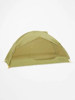 Marmot Tungsten UL 1P Zelt (wasabi) 8 Marmot Tungsten UL 1P Zelt (wasabi) -Campinggeschäfte Marmot Tungsten UL 1P Zelt wasabi D 37800 4207 Bild 3