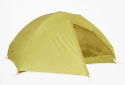 Marmot Tungsten UL 2P Zelt (wasabi)