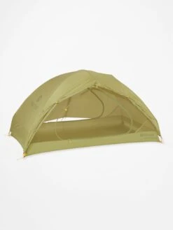 Marmot Tungsten UL 2P Zelt (wasabi) -Campinggeschäfte Marmot Tungsten UL 2P Zelt wasabi D 37810 4207 Bild 3