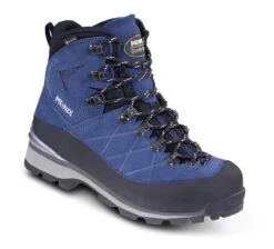 Meindl Antelao Lady Pro GTX Trekkingschuhe (marine/silber)