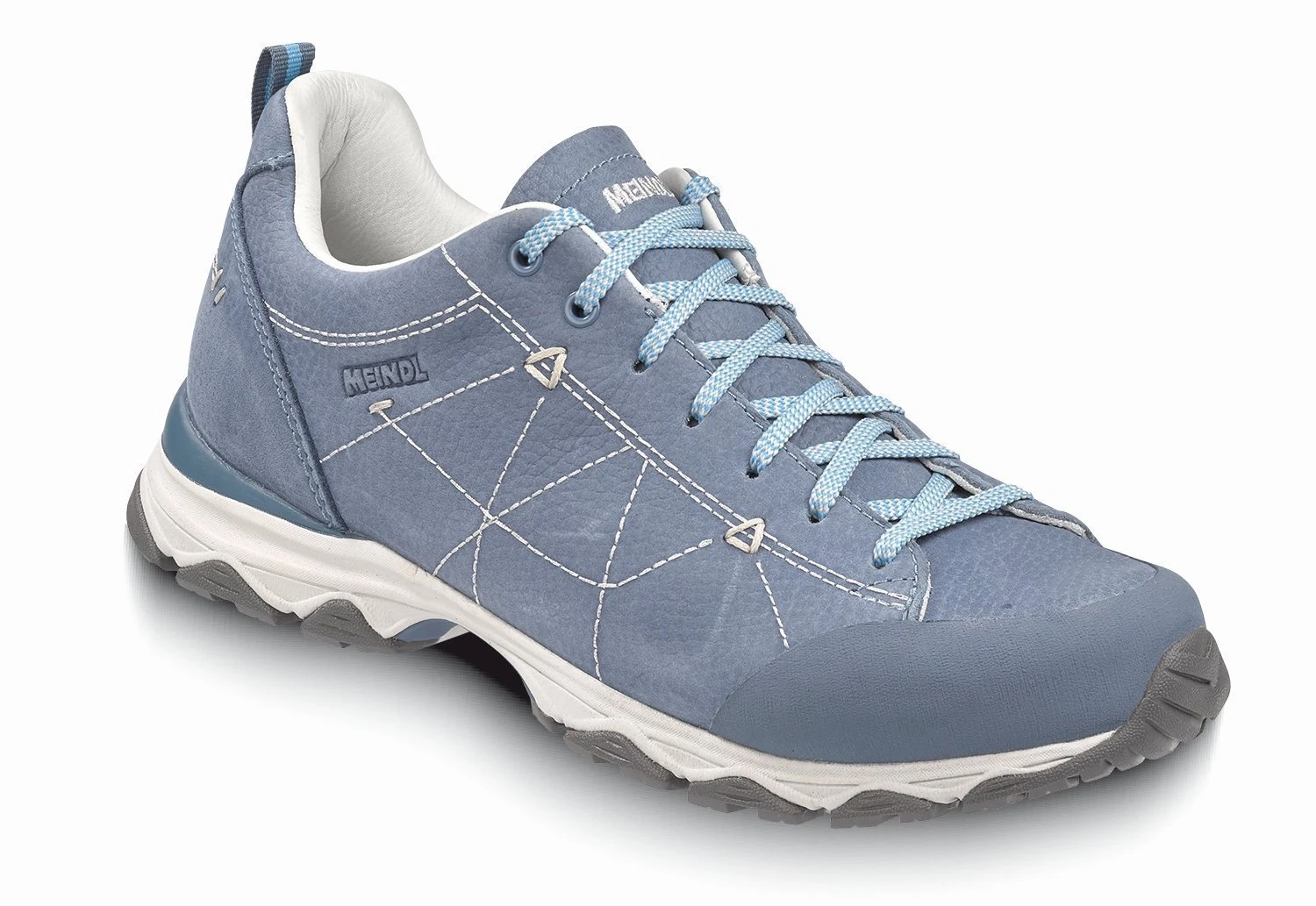 Meindl Matera Lady Freizeitschuhe (hellblau/sky) 3 Meindl Matera Lady Freizeitschuhe (hellblau/sky)