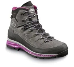 Meindl Pelmo Lady MFS Trekkingschuhe (anthrazit/viola)