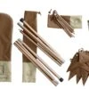 Nordisk Kari Mini Colour Pack (chocolate) -Campinggeschäfte Nordisk Kari Mini Colour Pack chocolate D 148061 Bild 1