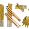 Nordisk Kari Mini Colour Pack (mustard) -Campinggeschäfte Nordisk Kari Mini Colour Pack mustard D 148059 Bild 1
