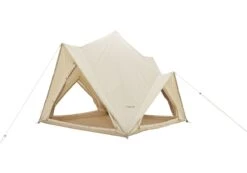 Nordisk Midgard 9.2 Zelt (natural) 13 Nordisk Midgard 9.2 Zelt (natural) -Campinggeschäfte Nordisk Midgard 9.2 Zelt natural D 142029 Bild 5