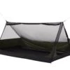 Nordisk Troms Mesh Zelt (dark-moss/black) 1 Nordisk Troms Mesh Zelt (dark-moss/black) -Campinggeschäfte Nordisk Troms Mesh Zelt dark moss black D 117016 Bild 1
