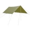 Nordisk Voss 9 PU Tarp (dark-olive) 1 Nordisk Voss 9 PU Tarp (dark-olive) -Campinggeschäfte Nordisk Voss 9 PU Tarp dark olive D 127019 Bild 1