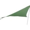 Nordisk Voss Diamond PU Tarp (dark-olive) -Campinggeschäfte Nordisk Voss Diamond PU Tarp dark olive D 127022 Bild 1
