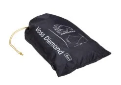 Nordisk Voss Diamond PU Tarp (dark-olive) 9 Nordisk Voss Diamond PU Tarp (dark-olive) -Campinggeschäfte Nordisk Voss Diamond PU Tarp dark olive D 127022 Bild 4