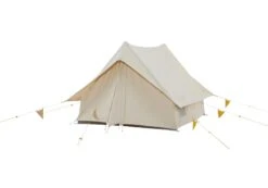 Nordisk Ydun Tech Mini Zelt (sandshell) -Campinggeschäfte Nordisk Ydun Tech Mini Zelt sandshell D 148051 Bild 3