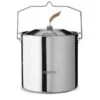 Primus CampFire Pot 5 L Kochtopf -Campinggeschäfte Primus CampFire Pot 5 L Kochtopf D 738005 Bild 1