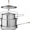 Primus Campfire Cookset Large Kochset -Campinggeschäfte Primus Campfire Cookset Large Kochset D 738001 Bild 1