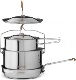 Primus Campfire Cookset Large Kochset