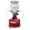 Primus EasyLight Duo Gaslampe -Campinggeschäfte Primus EasyLight Duo Gaslampe D 224543 Bild 1