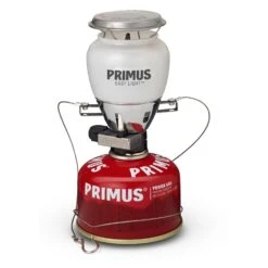 Primus EasyLight Gaslampe