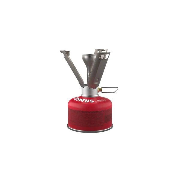 Primus Firestick Stove Ti Campingkocher 3 Primus Firestick Stove Ti Campingkocher