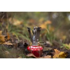 Primus Firestick Stove Ti Campingkocher 11 Primus Firestick Stove Ti Campingkocher -Campinggeschäfte Primus Firestick Stove Ti Campingkocher D 351190 Bild 5