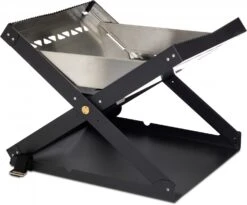 Campinggeschäfte 27 Campinggeschäfte -Campinggeschäfte Primus Kamoto OpenFire Pit Feuerschale D 738060 Bild 2