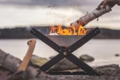 Primus Kamoto OpenFire Pit Feuerschale -Campinggeschäfte Primus Kamoto OpenFire Pit Feuerschale D 738060 Bild 4