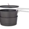 Primus LiTech Pot Set 1,3 L Campingkochtopf-Set 1 Primus LiTech Pot Set 1,3 L Campingkochtopf-Set -Campinggeschäfte Primus LiTech Pot Set 13 L Campingkochtopf Set D 740310 Bild 1