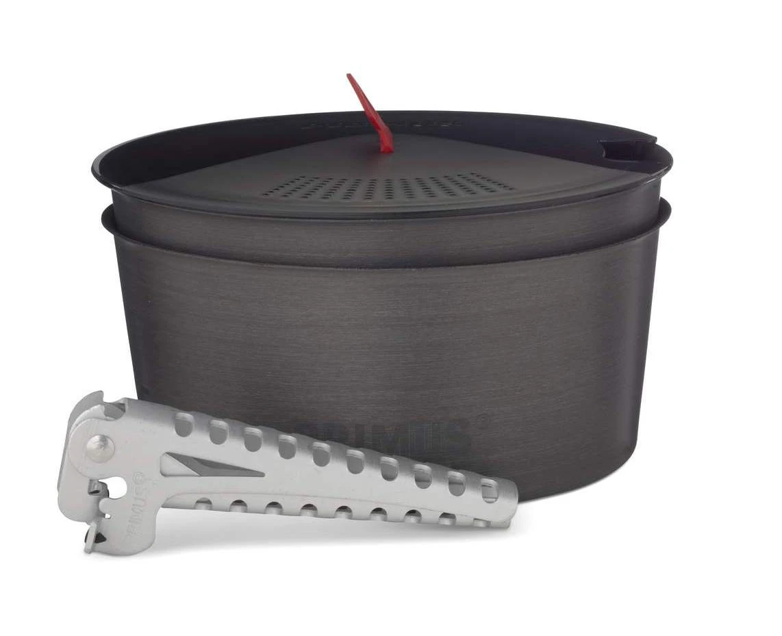 Primus LiTech Pot Set 1,3 L Campingkochtopf-Set 4 Primus LiTech Pot Set 1,3 L Campingkochtopf-Set – Bild 2