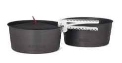 Primus LiTech Pot Set 1,3 L Campingkochtopf-Set 7 Primus LiTech Pot Set 1,3 L Campingkochtopf-Set -Campinggeschäfte Primus LiTech Pot Set 13 L Campingkochtopf Set D 740310 Bild 3