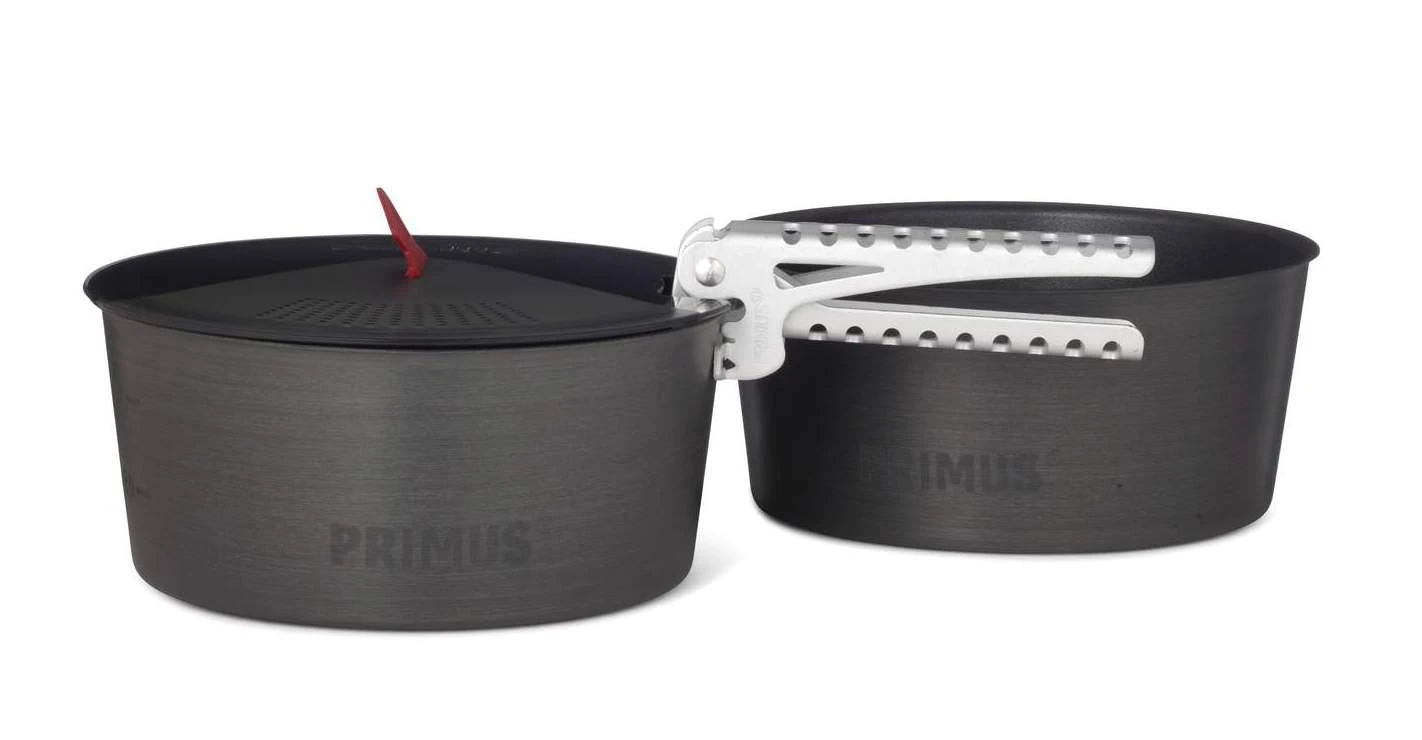 Primus LiTech Pot Set 1,3 L Campingkochtopf-Set 5 Primus LiTech Pot Set 1,3 L Campingkochtopf-Set – Bild 3