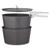 Primus LiTech Pot Set 2,3 L Campingkochtopf-Set -Campinggeschäfte Primus LiTech Pot Set 23 L Campingkochtopf Set D 740320 Bild 1