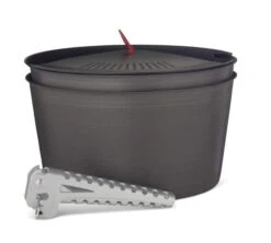 Primus LiTech Pot Set 2,3 L Campingkochtopf-Set -Campinggeschäfte Primus LiTech Pot Set 23 L Campingkochtopf Set D 740320 Bild 3