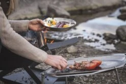 Primus OpenFire Pan Small Grillpfanne -Campinggeschäfte Primus OpenFire Pan Small Grillpfanne D 738050 Bild 3