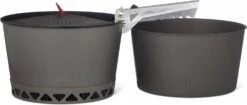 Primus PrimeTech Pot Set 2,3 L Campingkochtopf-Set -Campinggeschäfte Primus PrimeTech Pot Set 23 L Campingkochtopf Set D 740390 Bild 3