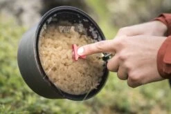 Primus PrimeTech Pot Set 2,3 L Campingkochtopf-Set -Campinggeschäfte Primus PrimeTech Pot Set 23 L Campingkochtopf Set D 740390 Bild 4