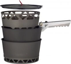 Primus PrimeTech Stove Set 1,3 L Campingkocher -Campinggeschäfte Primus PrimeTech Stove Set 13 L Campingkocher D 351032 Bild 2